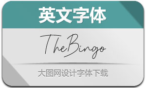 THEBINGO(Ӣ)