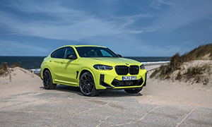 BMW X4M Competition F98ͼƬ