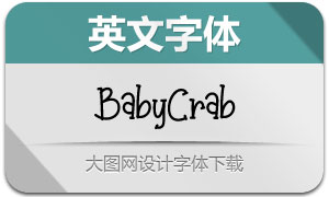 BabyCrab(Ӣ)