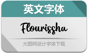 Flourissha(Ӣ)