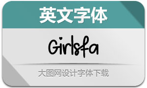 Girlsfa(Ӣ)