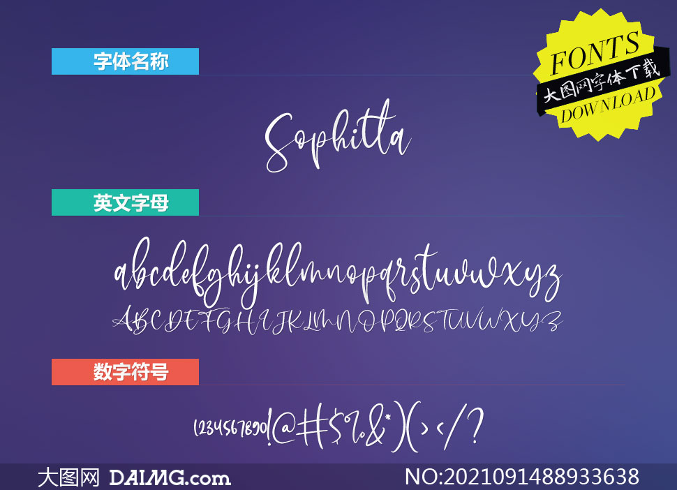 Sophitta(Ӣ)