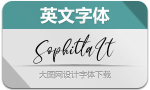 Sophitta-Italic(Ӣ)