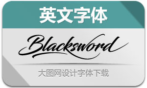 Blacksword(Ӣ)