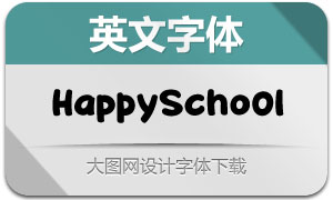 HappySchool(Ӣ)