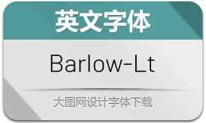 Barlow-Light(Ӣ)