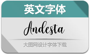 Andesta(Ӣ)