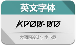 Apob-Bold(Ӣ)