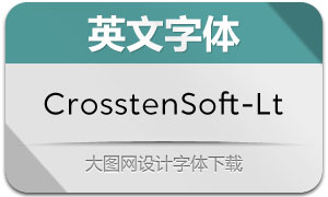 CrosstenSoft-Light(Ӣ)