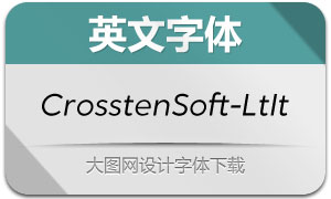 CrosstenSoft-LightIt(Ӣ)