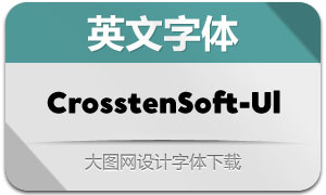 CrosstenSoft-Ultra(Ӣ)