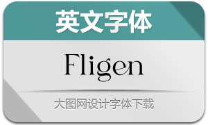 Fligen-Regular(Ӣ)