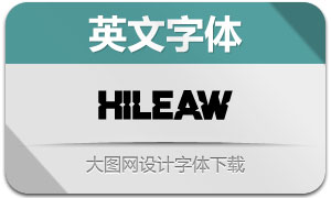 Hileaw(Ӣ)