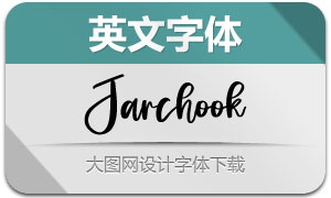 Jarchook(Ӣ)