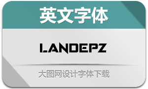 Landepz(Ӣ)