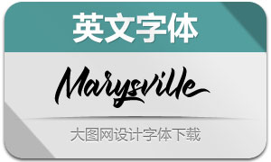 Marysville(Ӣ)