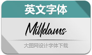 Milldams(Ӣ)