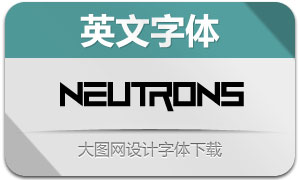 Neutrons(Ӣ)