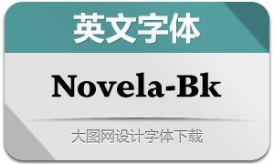 Novela-Black(Ӣ)