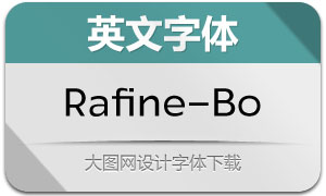 Rafine-Book(Ӣ)