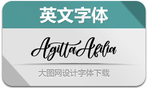 AgittaAfilia(Ӣ)