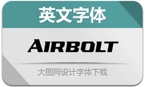 Airbolt(Ӣ)