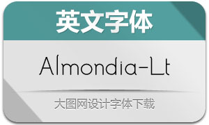 Almondia-Light(Ӣ)