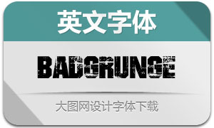 BadGrunge(Ӣ)