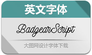 BadgearScript(Ӣ)