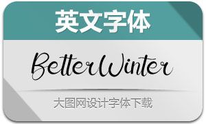 BetterWinter(Ӣ)