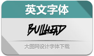 Bullhead(Ӣ)