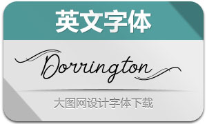 Dorrington(Ӣ)