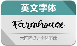 Farmhouse(Ӣ)