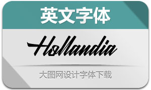 Hollandia(Ӣ)