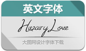 HuzairyLove(Ӣ)