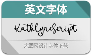 KathlyneScript(Ӣ)