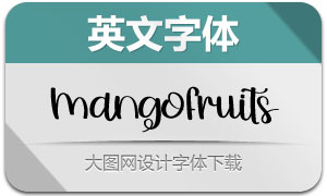 MangoFruits(Ӣ)