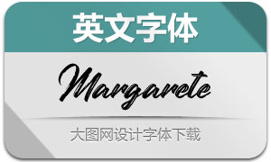 Margarete(Ӣ)