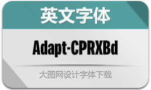 Adapt-CompXBd(Ӣ)