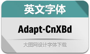 Adapt-CnXBd(Ӣ)