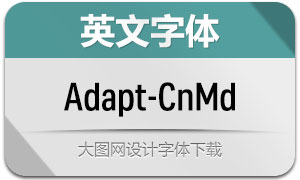 Adapt-CnMd(Ӣ)