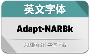 Adapt-NarrowBk(Ӣ)