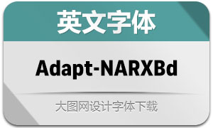 Adapt-NarrowXBd(Ӣ)