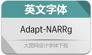 Adapt-NarrowRg(Ӣ)