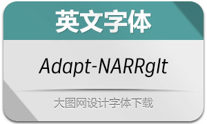 Adapt-NarrowRgIt(Ӣ)