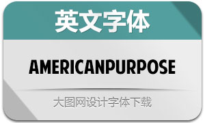 AmericanPurpose(Ӣ)