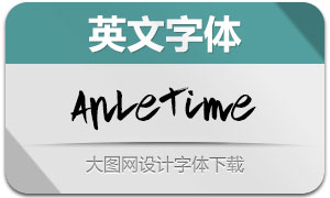 ApleTime(Ӣ)