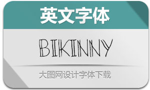 Bikinny(Ӣ)