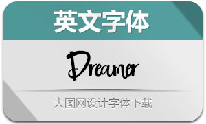 Dreamer(Ӣ)