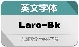 Laro-Black(Ӣ)